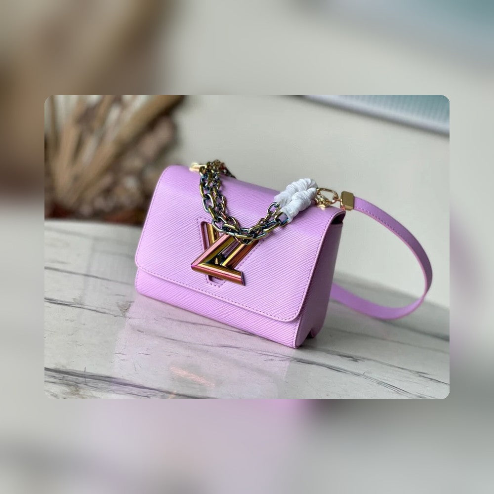 Anum Bags Detail