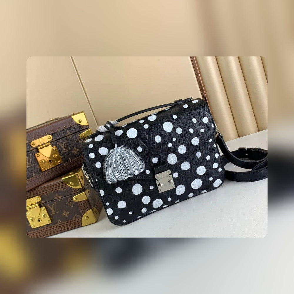 Anum Bags - High-Quality Designer Products for You - AFFORDABLE LUXURY BAGS - 16442