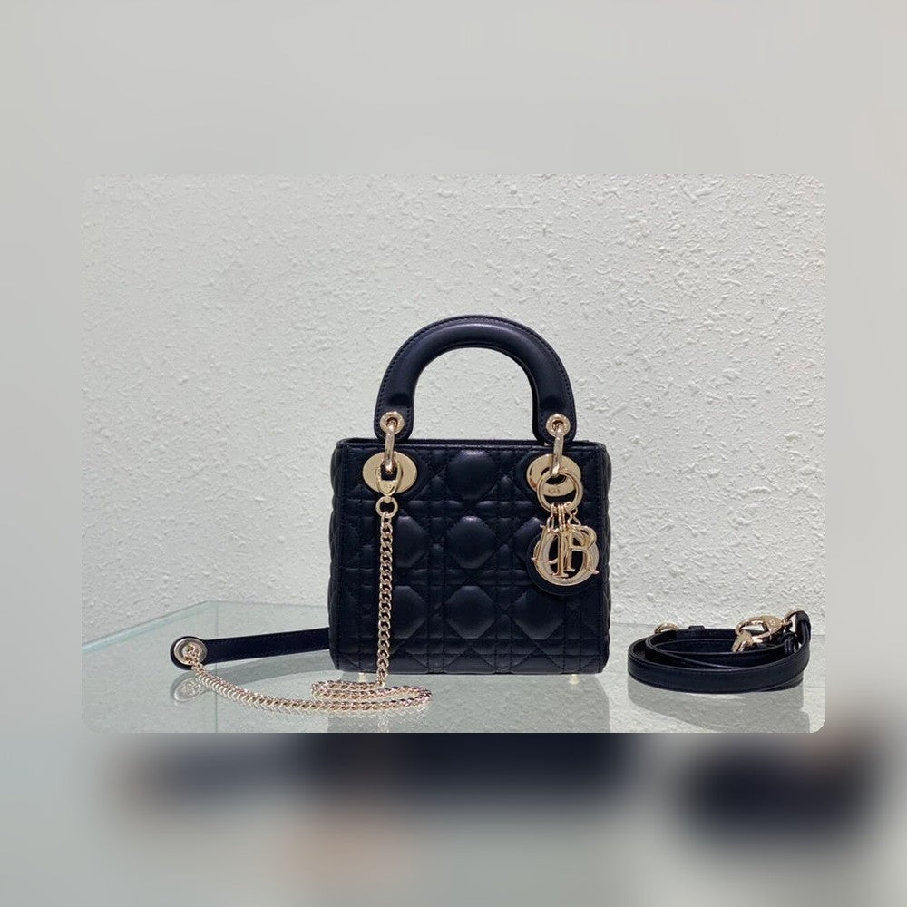 Anum Bags Detail