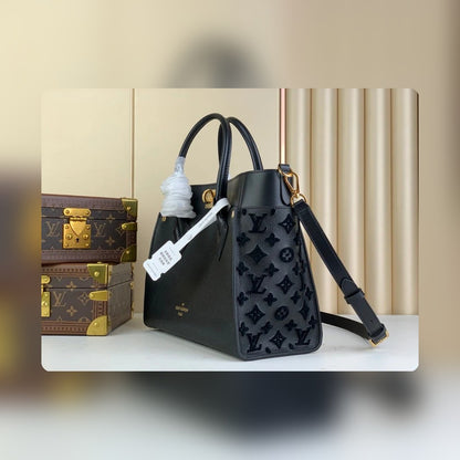 Anum Bags - DESIGNER BAGS FOR WOMEN - AFFORDABLE LUXURY BAGS - 16087