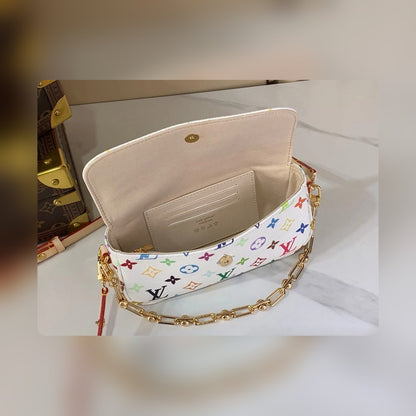 Anum Bags ln Luxury Bag --58531