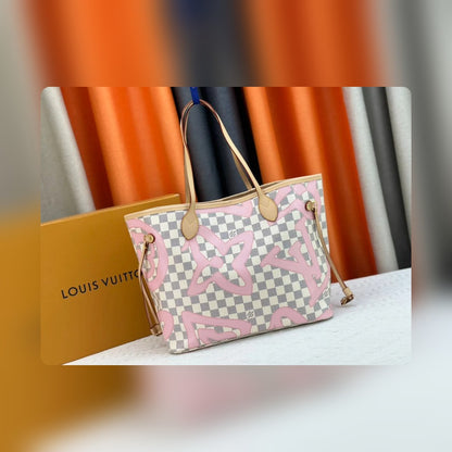 Anum Bags Detail