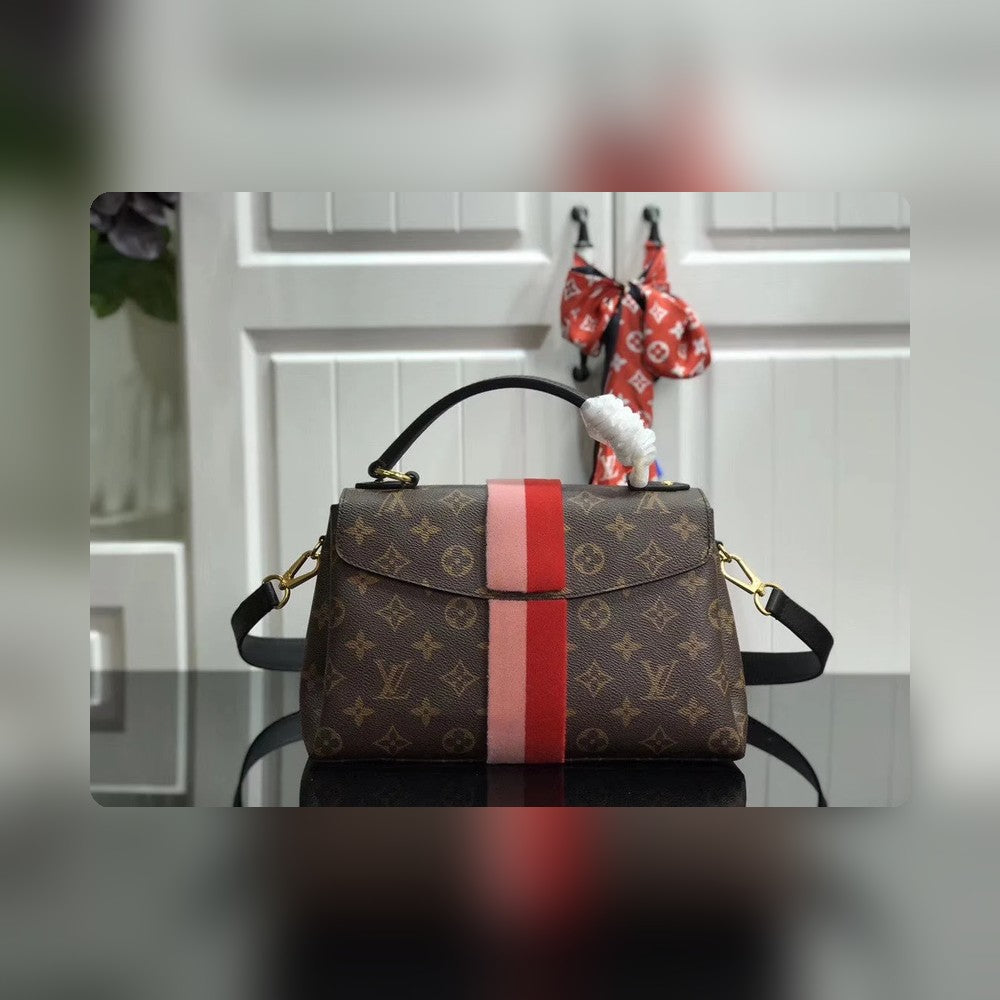 Anum Bags - Premium Luxury Goods and Accessories - AFFORDABLE LUXURY BAGS - 4122