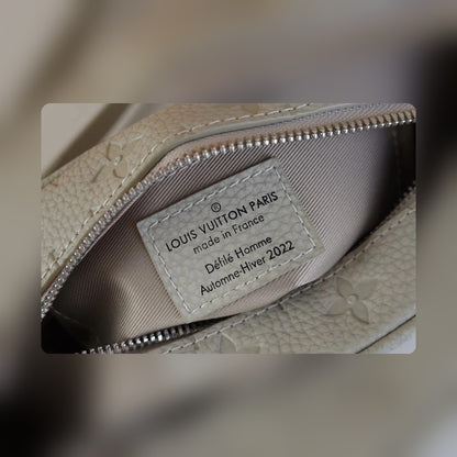 Anum Bags LV Luxury Bag --55909