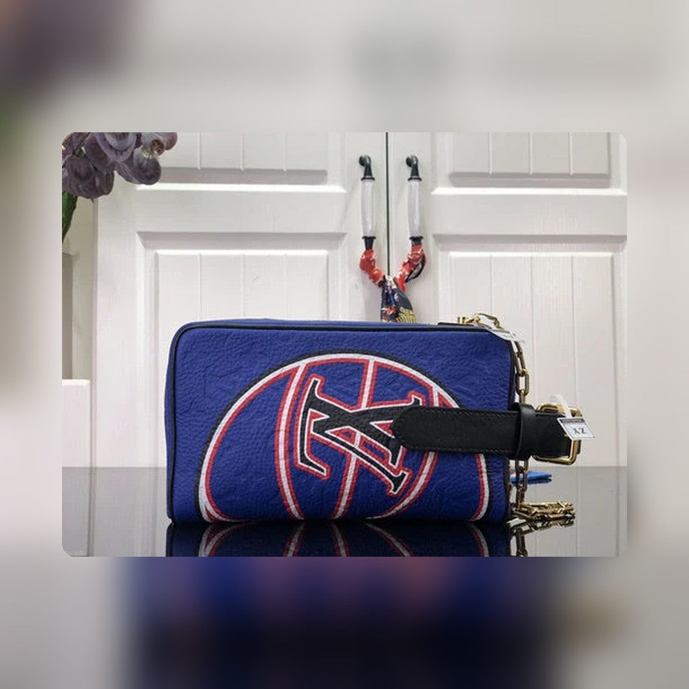 Anum Bags Detail