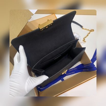 Anum Bags ln Luxury Bag --56280