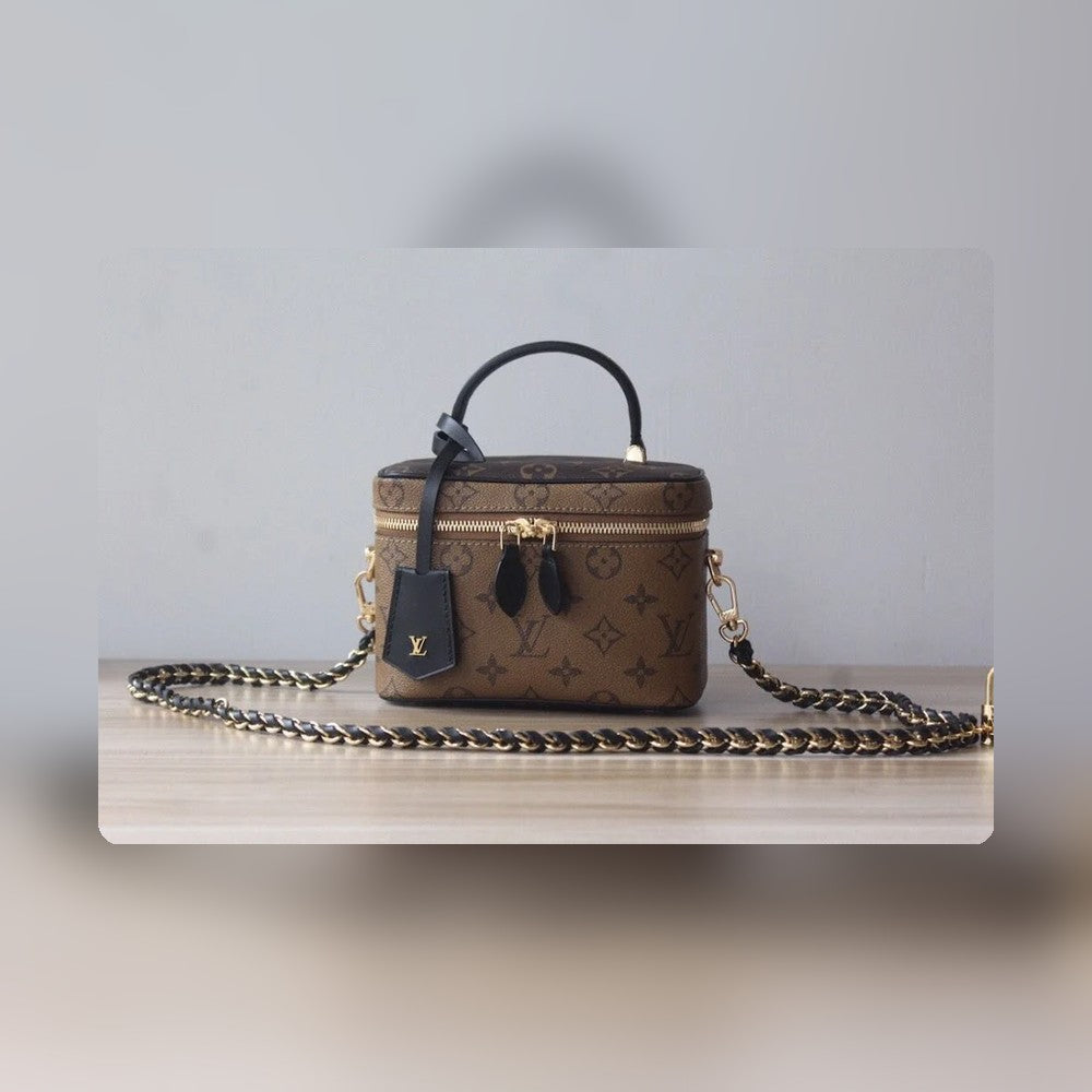 Anum Bags ln Luxury Bag --56641