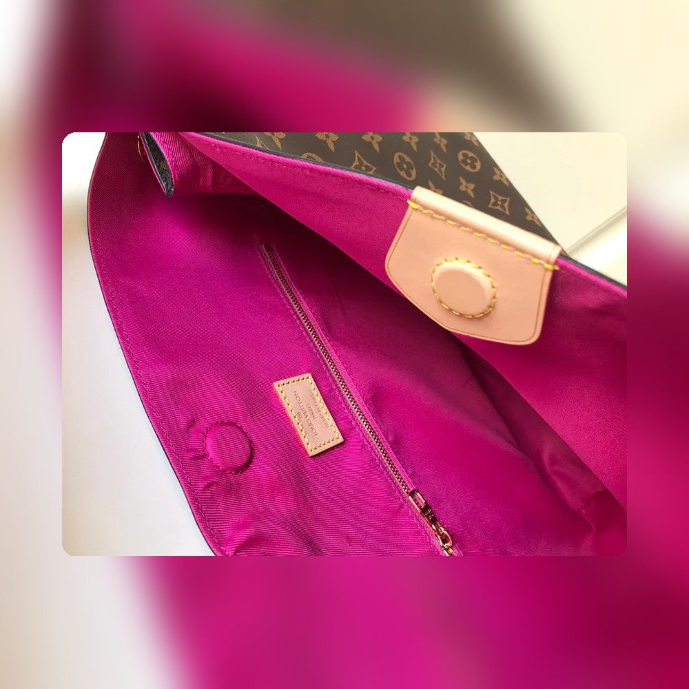 Anum Bags Detail