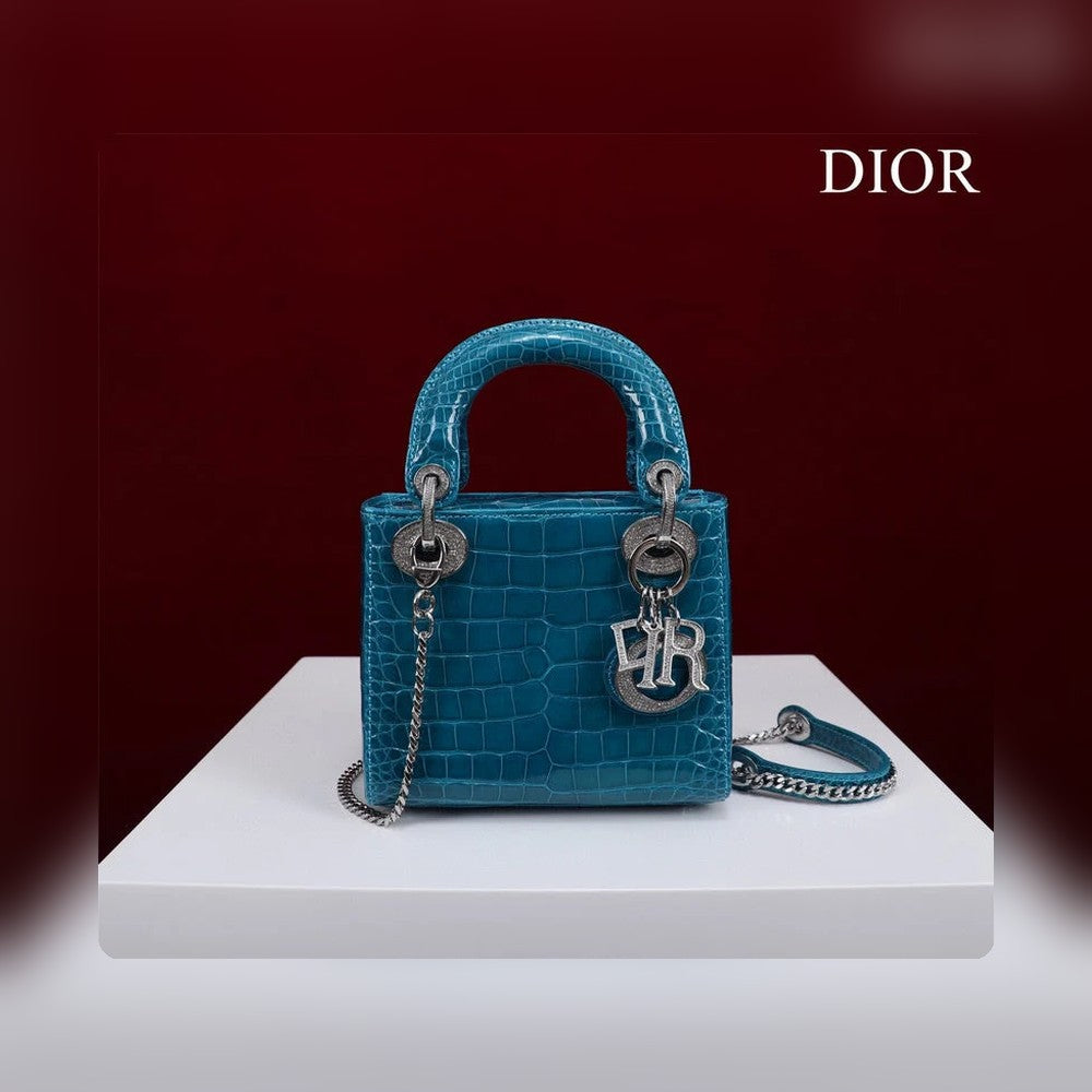 Anum Bags Detail