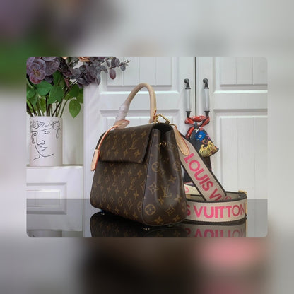 Anum Bags - Best High-End Brands in One Place - AFFORDABLE LUXURY BAGS - 13508