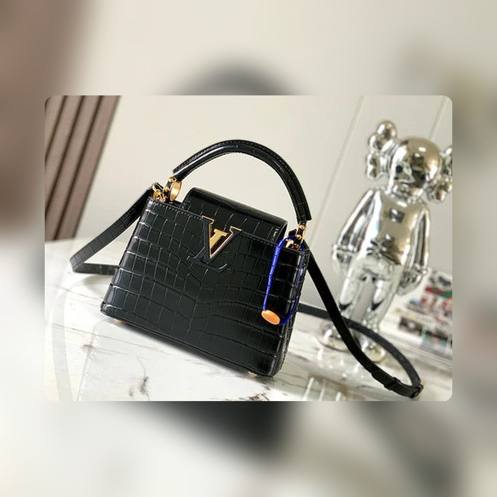 Anum Bags Detail
