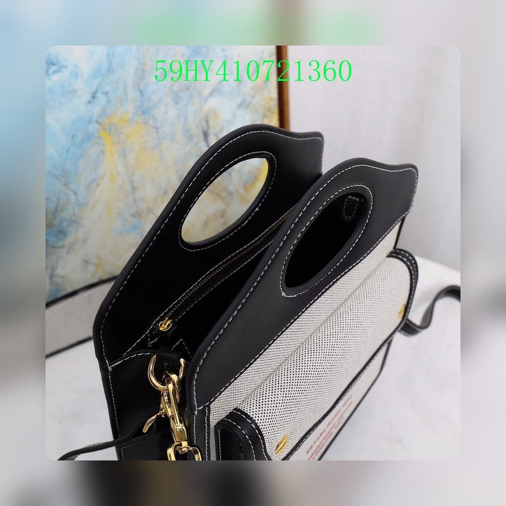 VBS Fashion -BBR Bags - 457