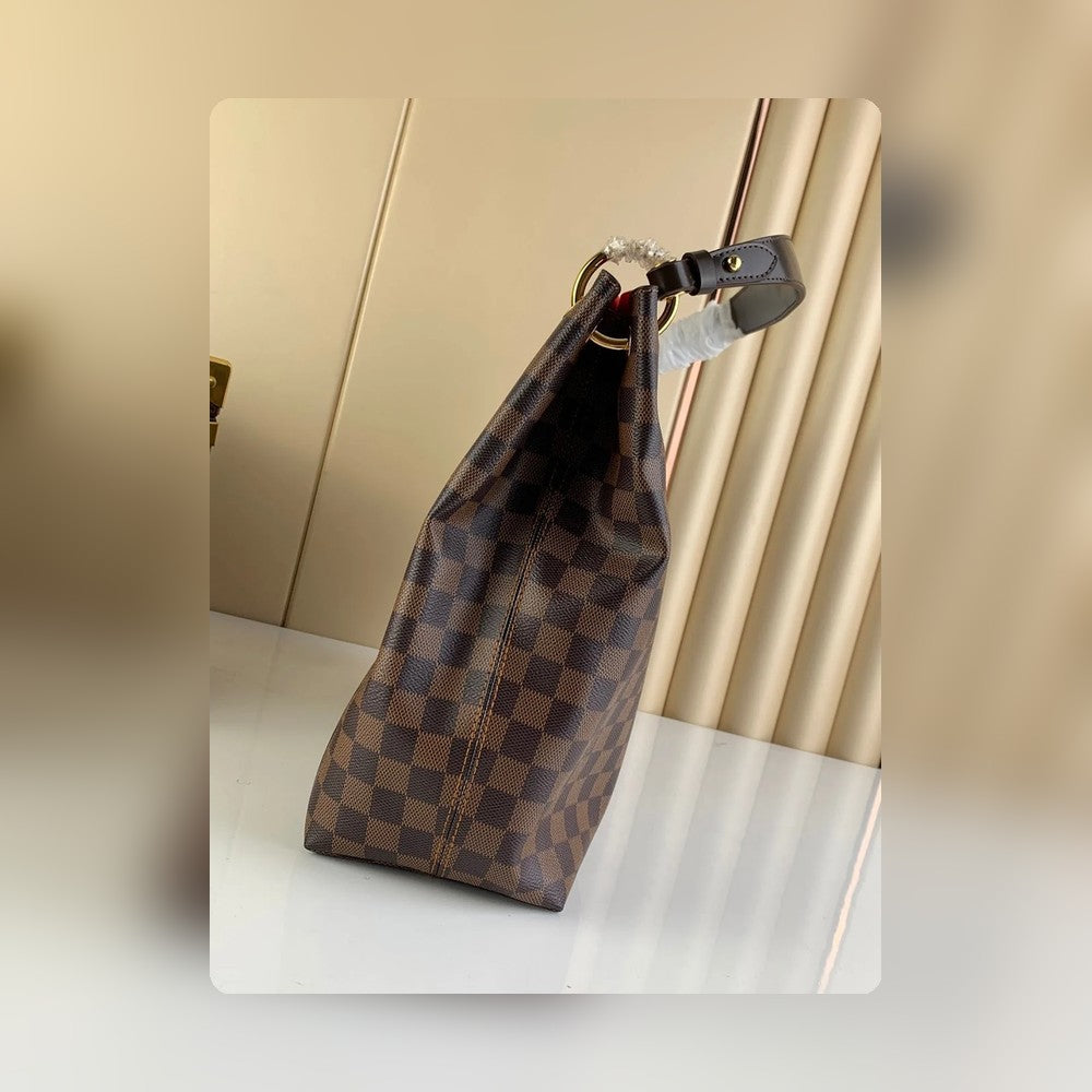 Anum Bags ln Luxury Bag --57927