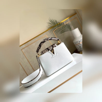 Anum Bags ln Luxury Bag --58222