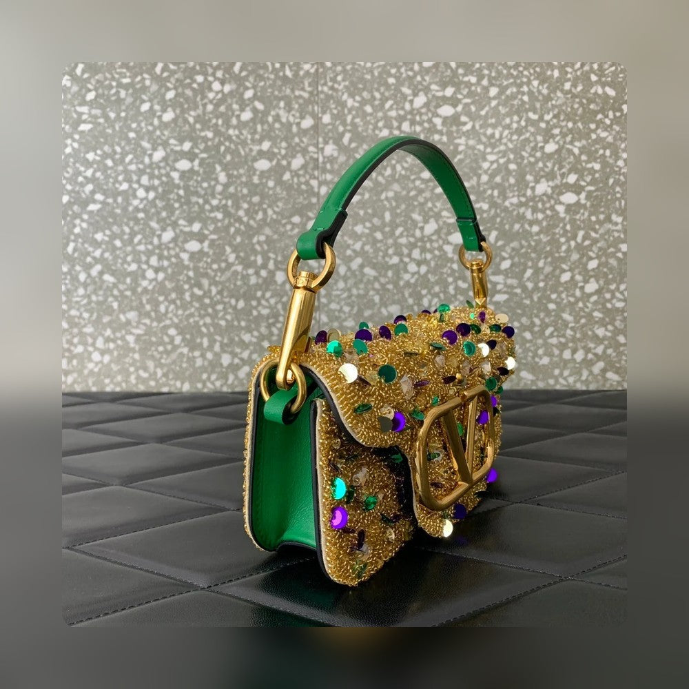 Anum Bags - High-Quality Designer Products for You - AFFORDABLE LUXURY BAGS - 14806