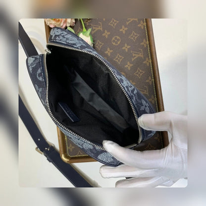 Anum Bags ln Luxury Bag --56348