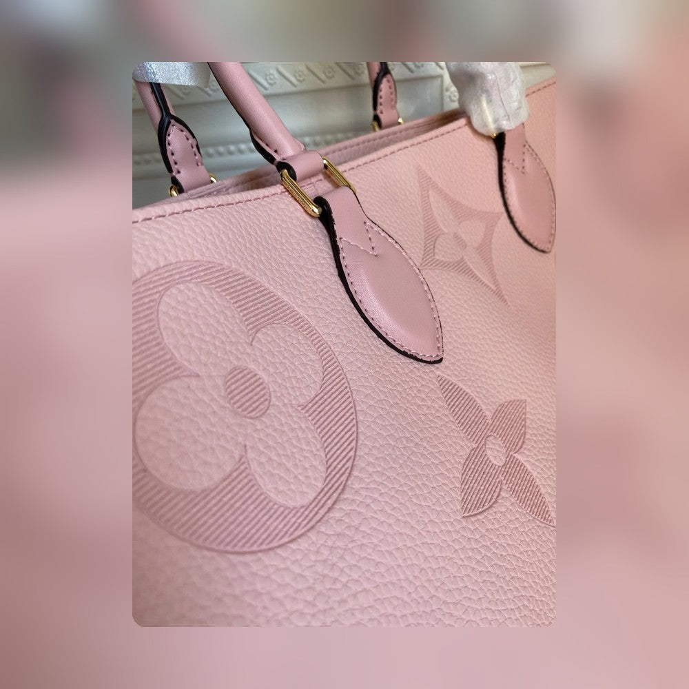 Anum Bags Detail