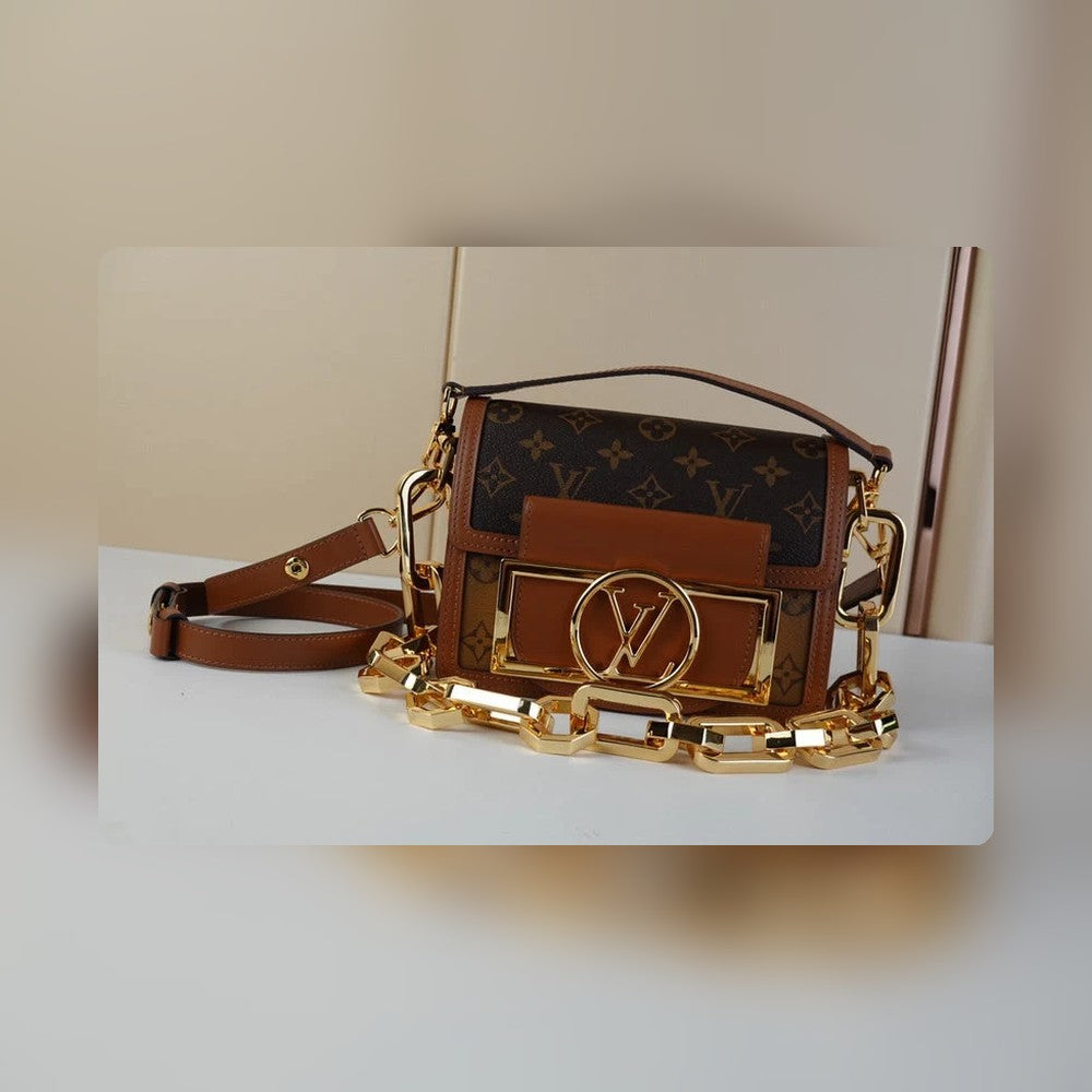 Anum Bags - High-Quality Designer Products for You - AFFORDABLE LUXURY BAGS - 16378