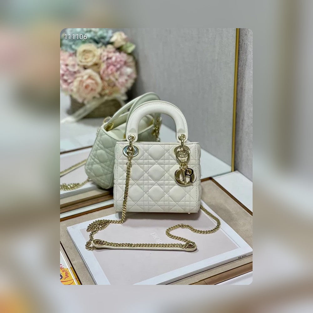 Anum Bags Detail