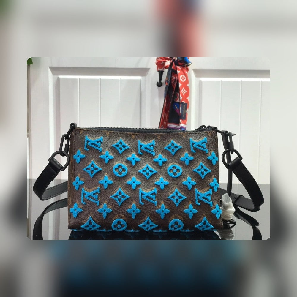 Anum Bags - Best High-End Brands in One Place - AFFORDABLE LUXURY BAGS - 4281