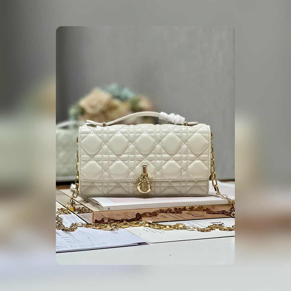 Anum Bags Detail