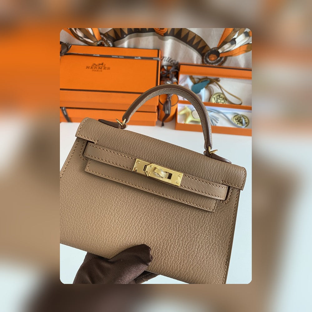 VBS- Fashion New Arrival Bag - HMS - 051