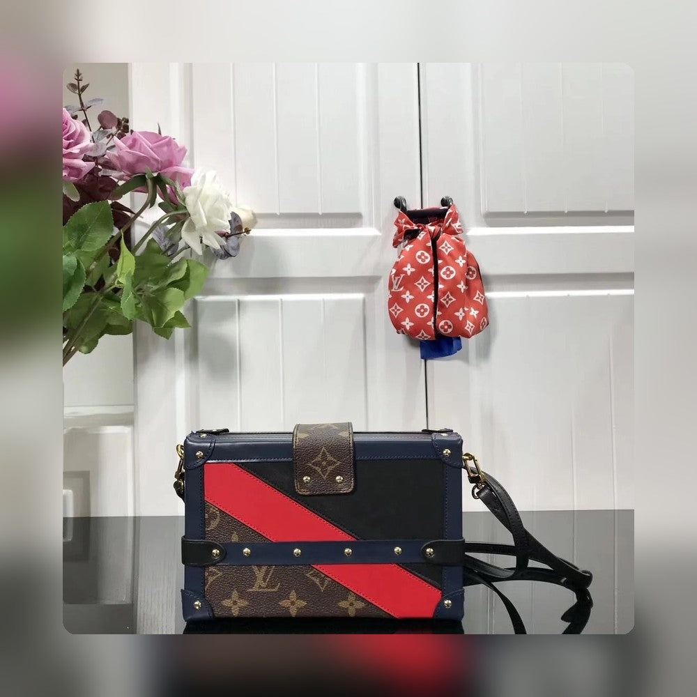 Anum Bags - Premium Luxury Goods and Accessories - AFFORDABLE LUXURY BAGS - 3886