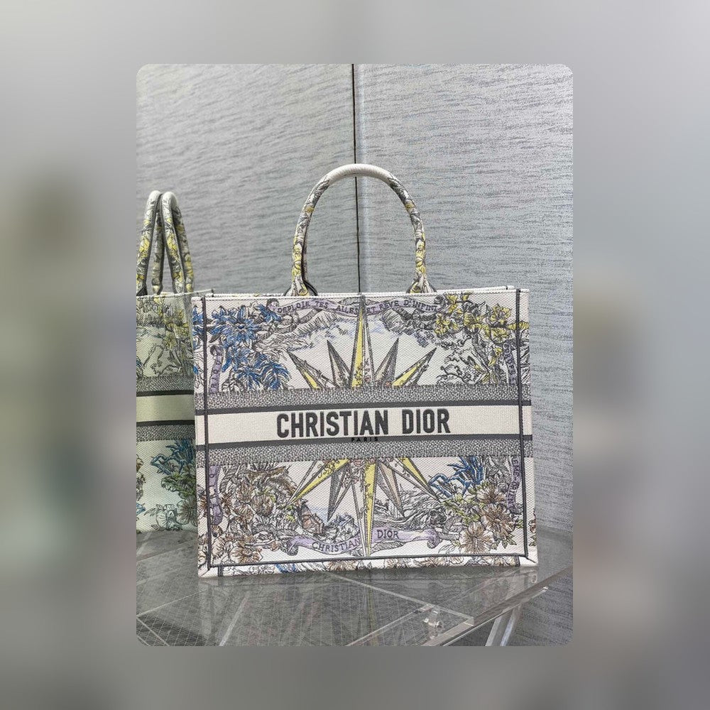 Anum Bags Detail