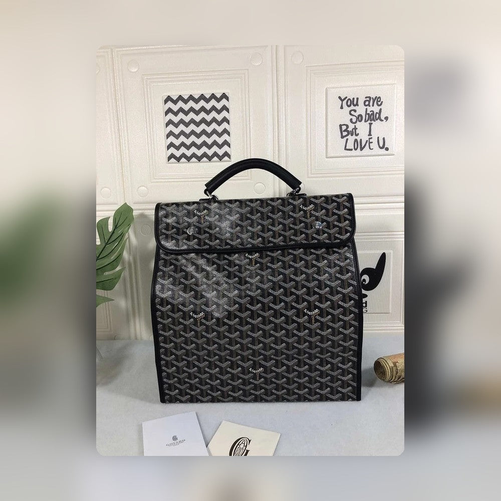 VBS - GOD Bags - 016