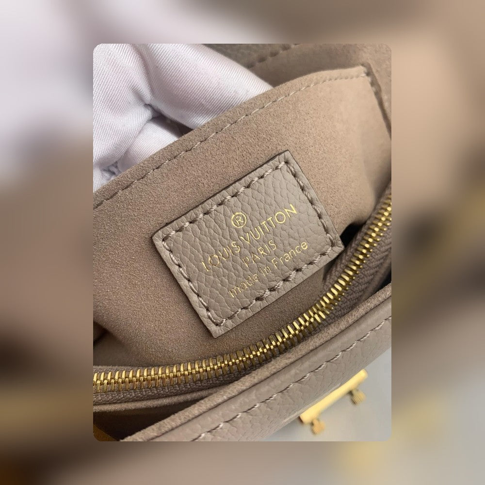Anum Bags LV Luxury Bag --55940