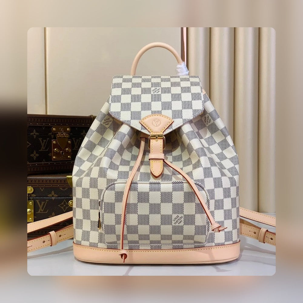 Anum Bags LV Luxury Bag --55933