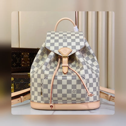 Anum Bags LV Luxury Bag --55933