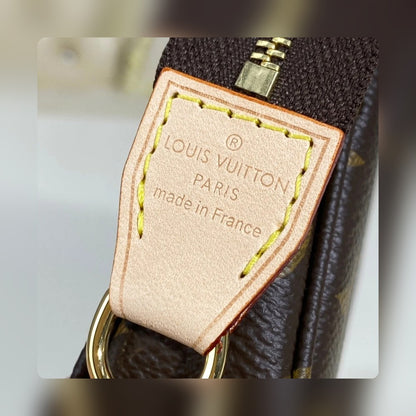 Anum Bags - High-Quality Designer Products for You - AFFORDABLE LUXURY BAGS - 4351