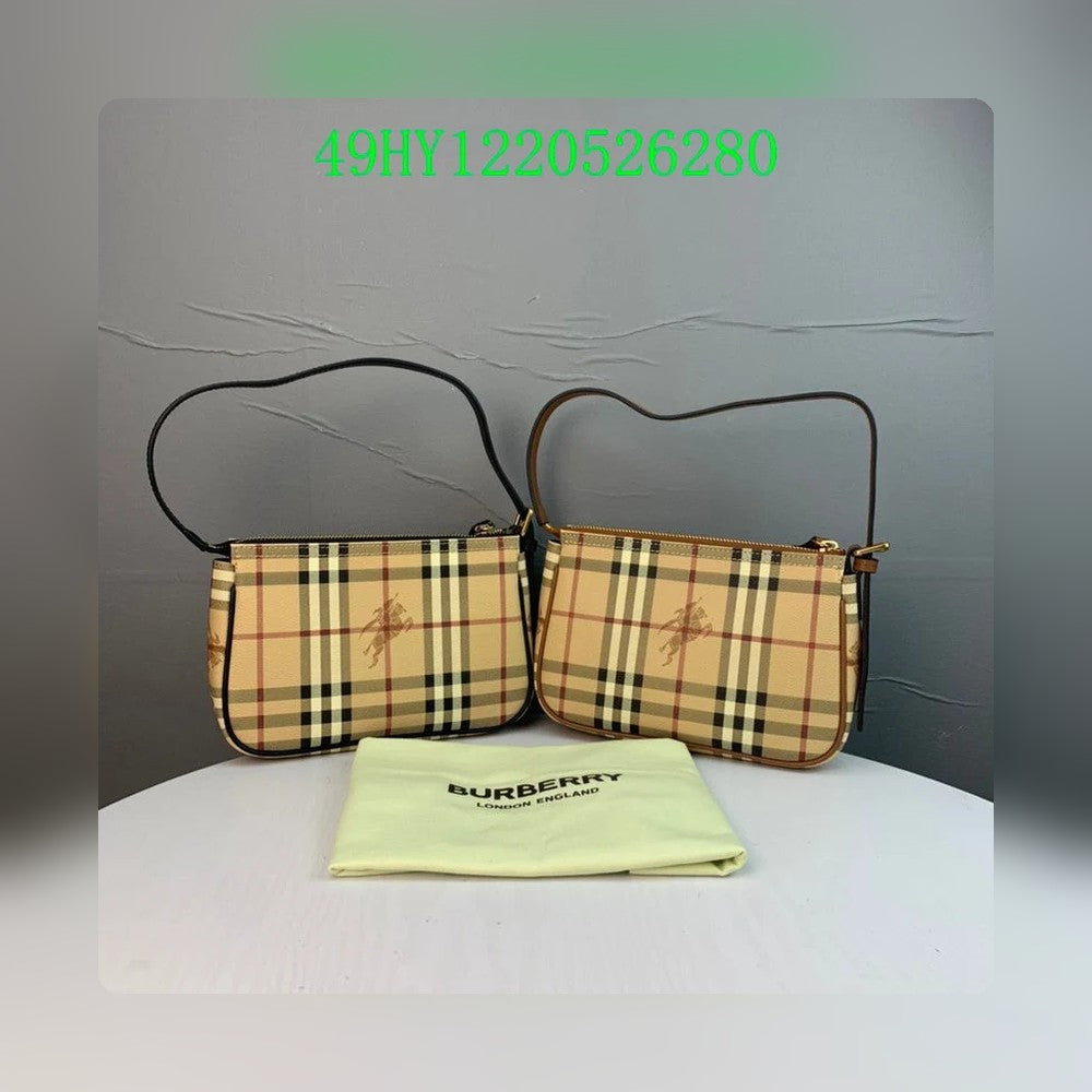 VBS Fashion -BBR Bags - 538