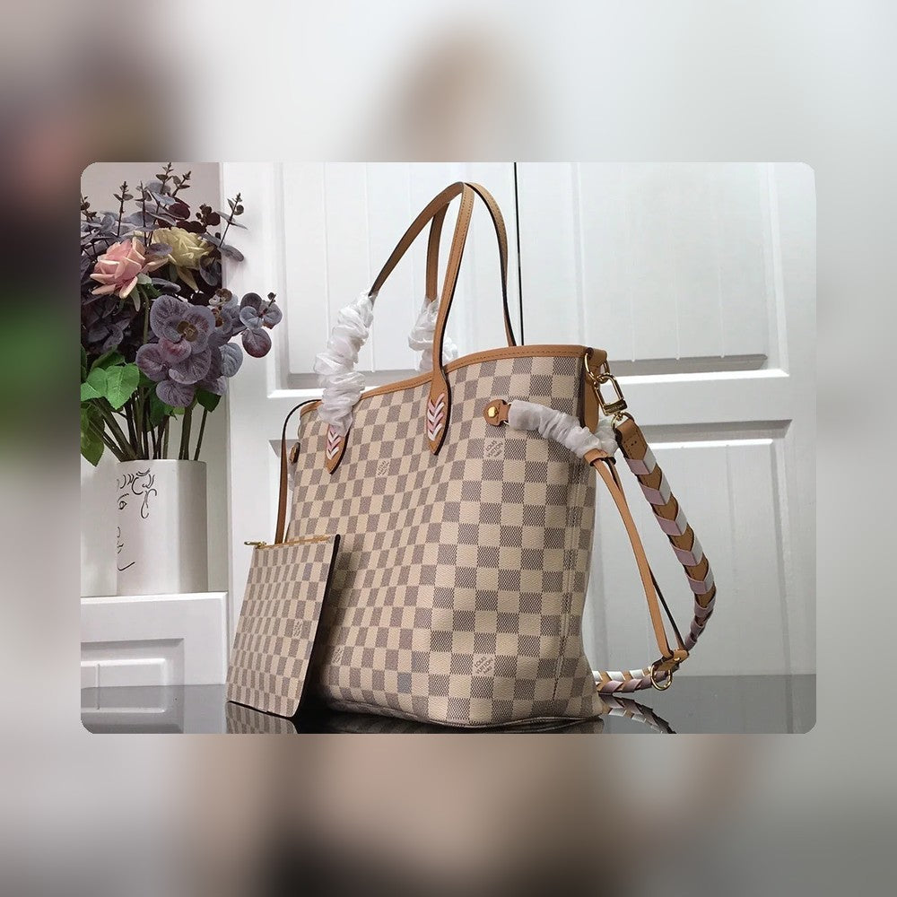 Anum Bags - DESIGNER BAGS FOR WOMEN - AFFORDABLE LUXURY BAGS - 3396
