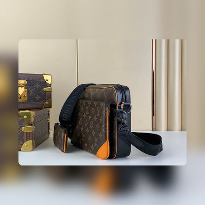 Anum Bags - Best High-End Brands in One Place - AFFORDABLE LUXURY BAGS - 16312