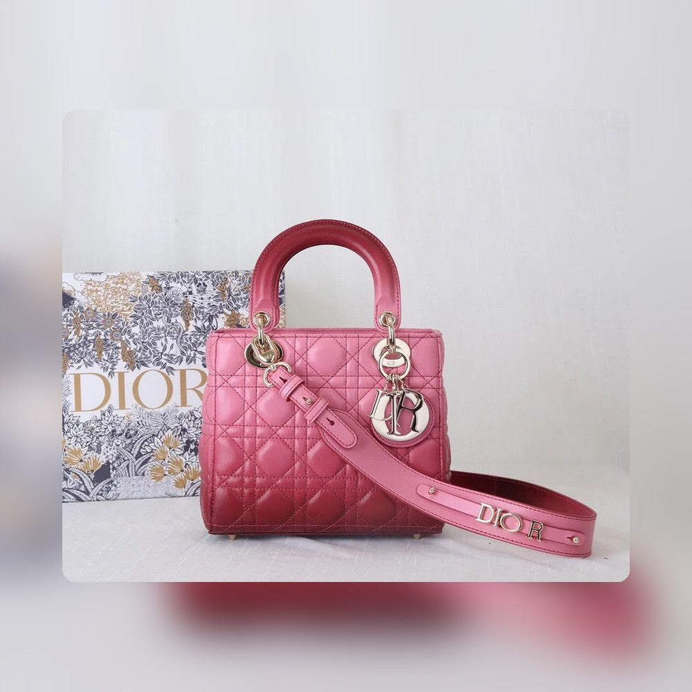 Anum Bags Detail