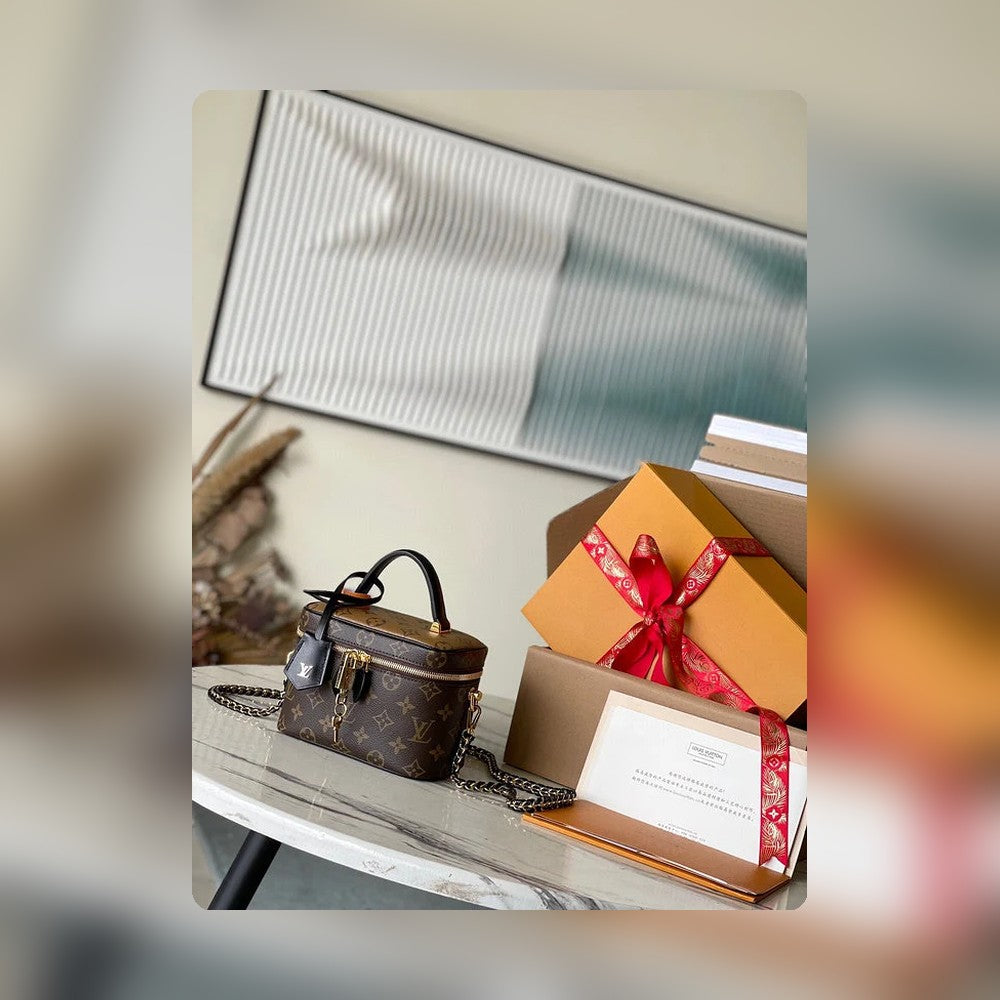 Anum Bags Detail