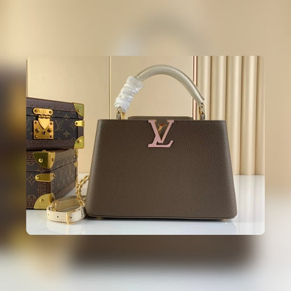 Anum Bags ln Luxury Bag --58685