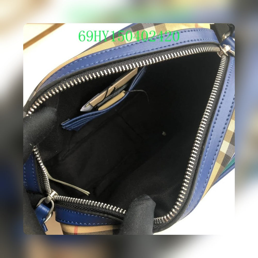 VBS Fashion -BBR Bags - 565