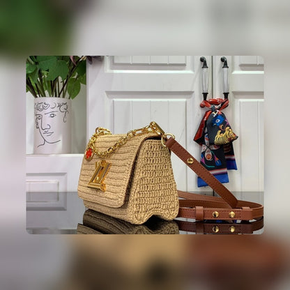 Anum Bags Bags - Best High-End Brands in One Place - AFFORDABLE LUXURY BAGS - 3073