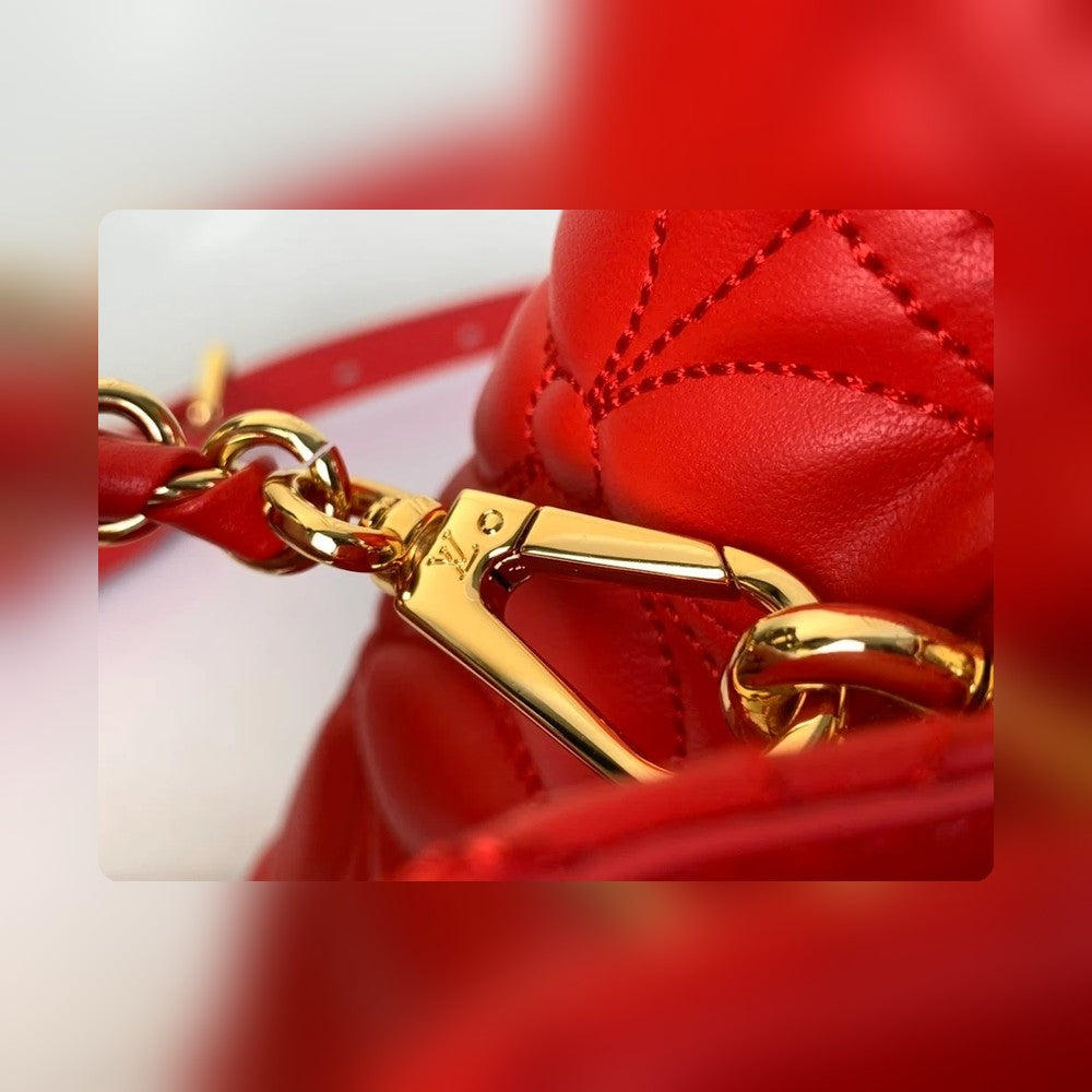 Anum Bags ln Luxury Bag --58733