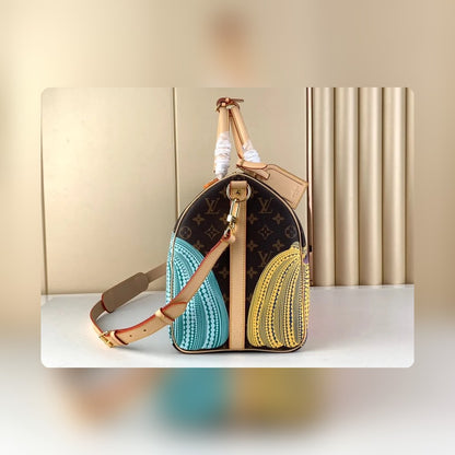 Anum Bags - High-Quality Designer Products for You - AFFORDABLE LUXURY BAGS - 16398