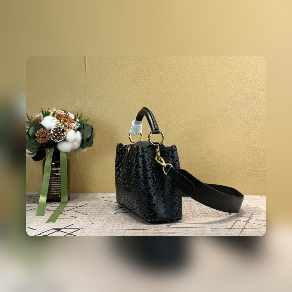 Anum Bags - DESIGNER BAGS FOR WOMEN - AFFORDABLE LUXURY BAGS - 17099