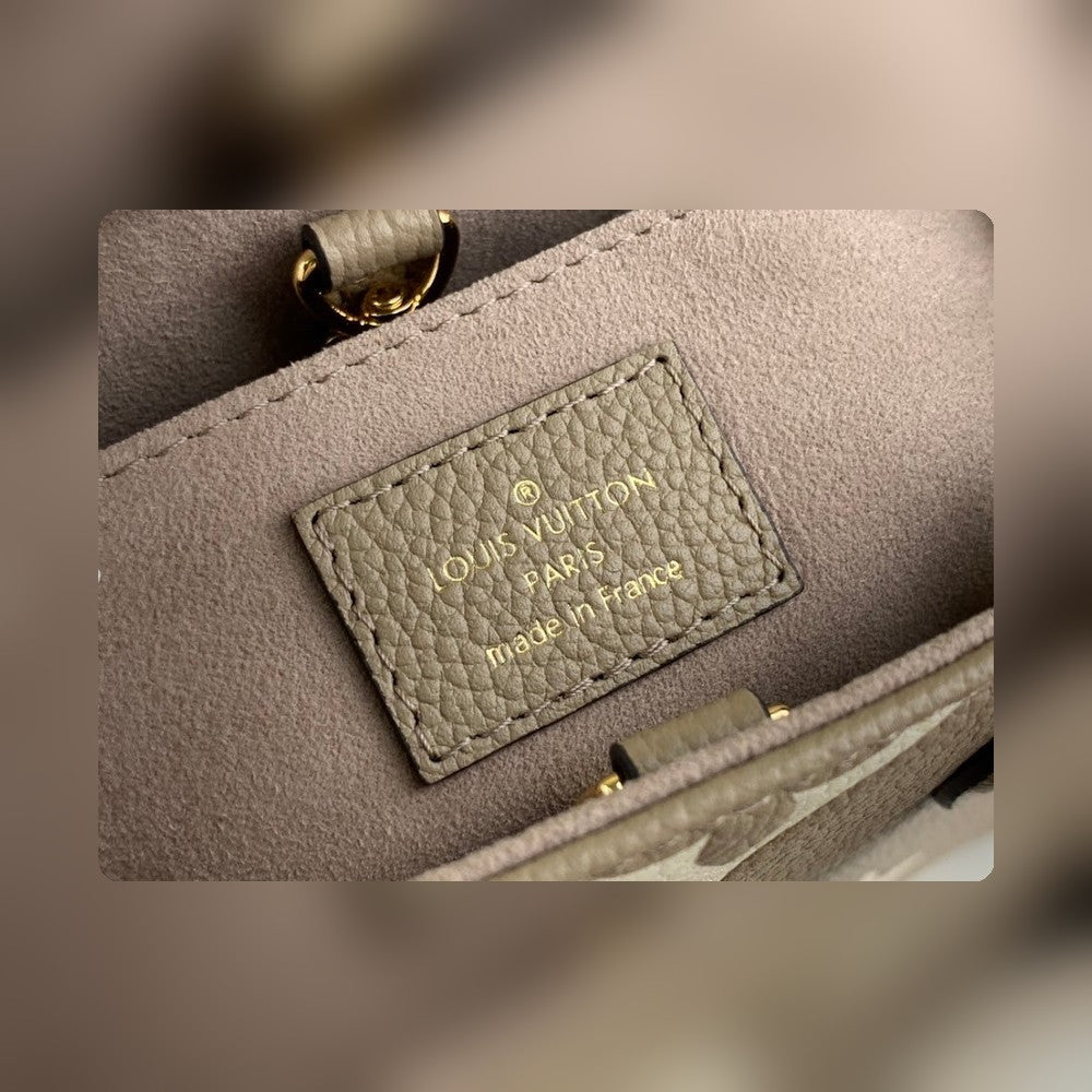 Anum Bags ln Luxury Bag --58605