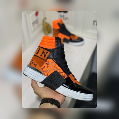 Anum Bags Bags - PHP Shoes - 116