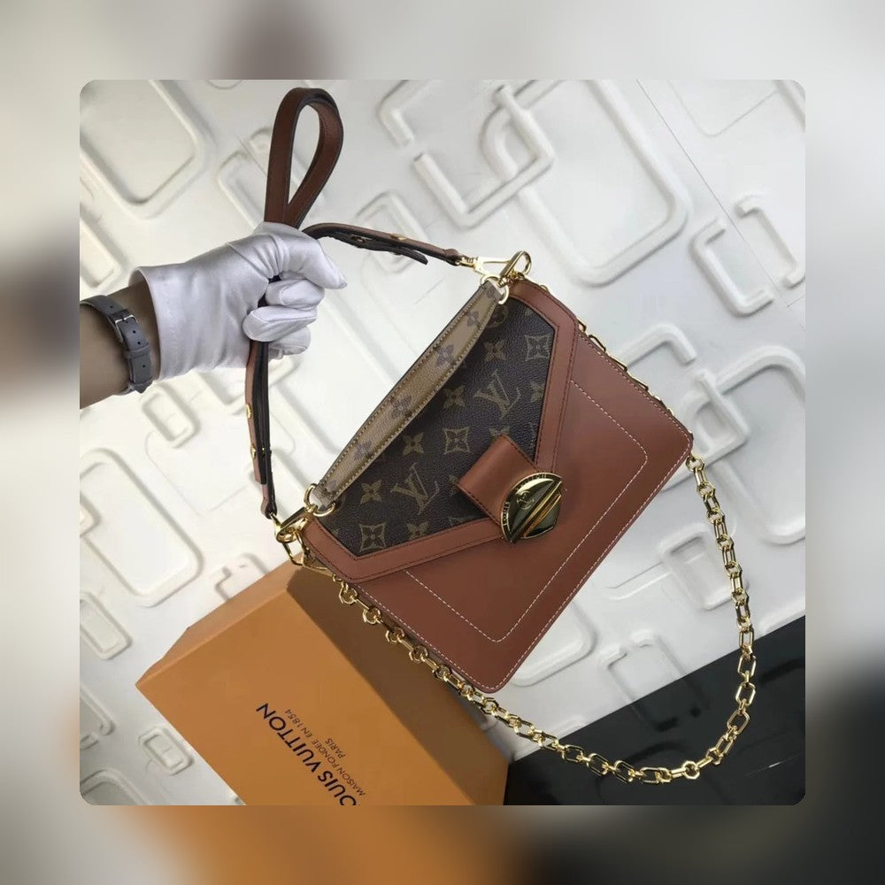 Anum Bags - DESIGNER BAGS FOR WOMEN - AFFORDABLE LUXURY BAGS - 3668