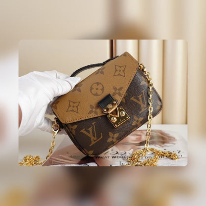 Anum Bags ln Luxury Bag --58147