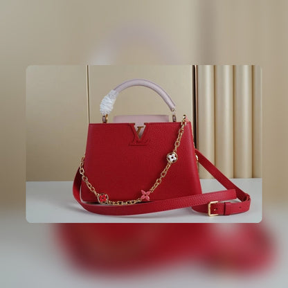 Anum Bags ln Luxury Bag --56698