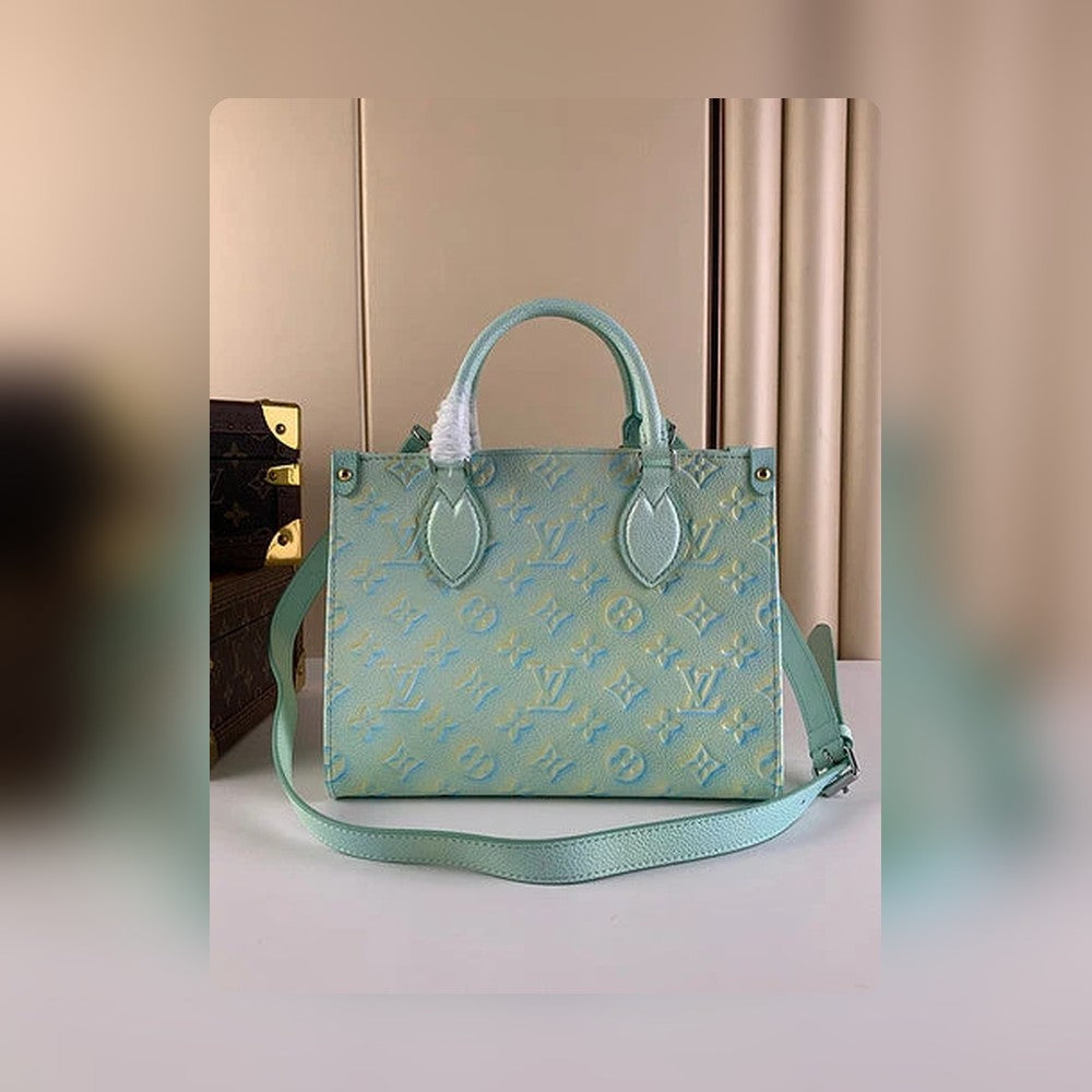 Anum Bags Detail